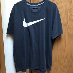 Dark Grey Nike T-Shirt